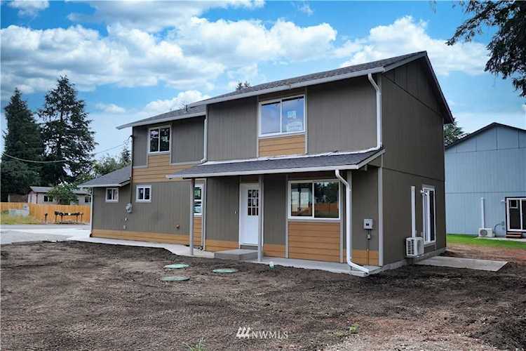 20114 63rd Ave E Spanaway, WA 98387
