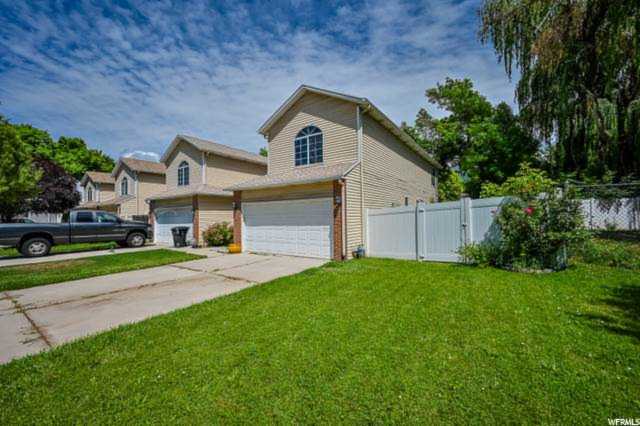 4099 S Emma Cir Salt Lake City, UT 84124
