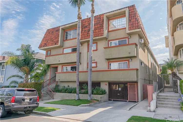 1825 Selby Avenue #201 Los Angeles, CA 90025