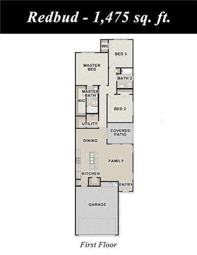 654 Parkline Dr #21B Georgetown, TX 78626