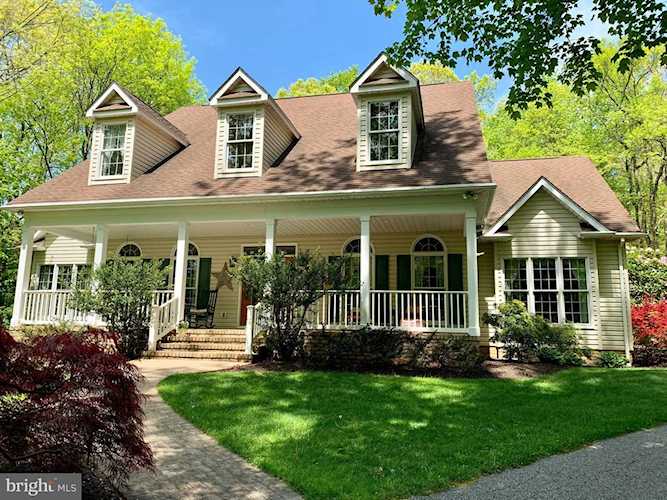 1500 Middle Run Dr Finksburg, MD 21048