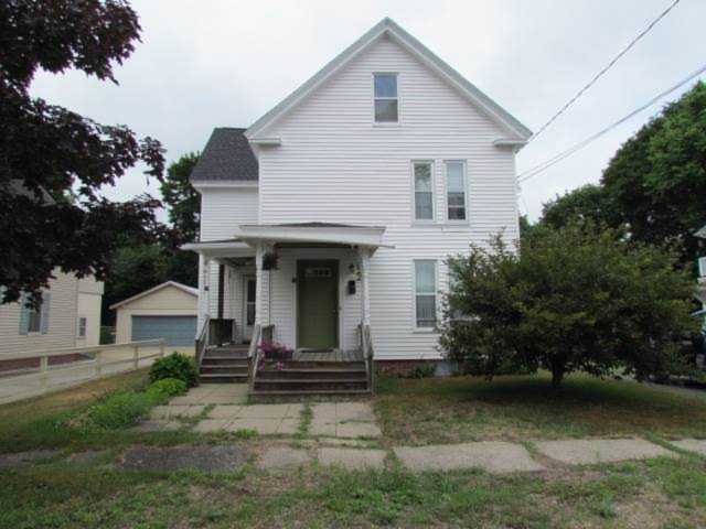 15-17 Carroll St Exeter, NH 03833