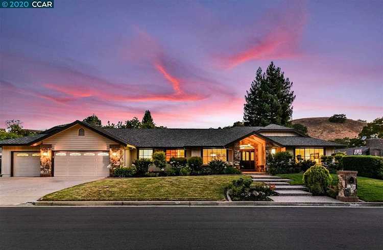 119 Bria Ct Walnut Creek, CA 94597