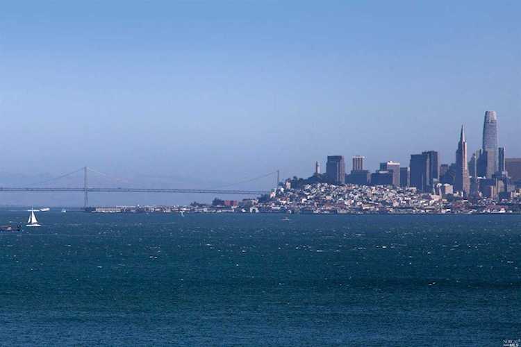 14 Josephine Street Sausalito, CA 94965