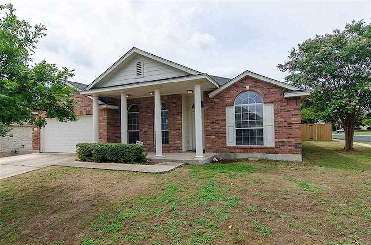 2505 Pearson Way Round Rock, TX 78665