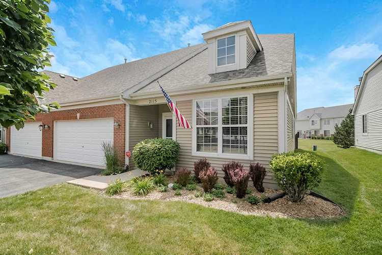 2115 Tremont Ln Joliet, IL 60431