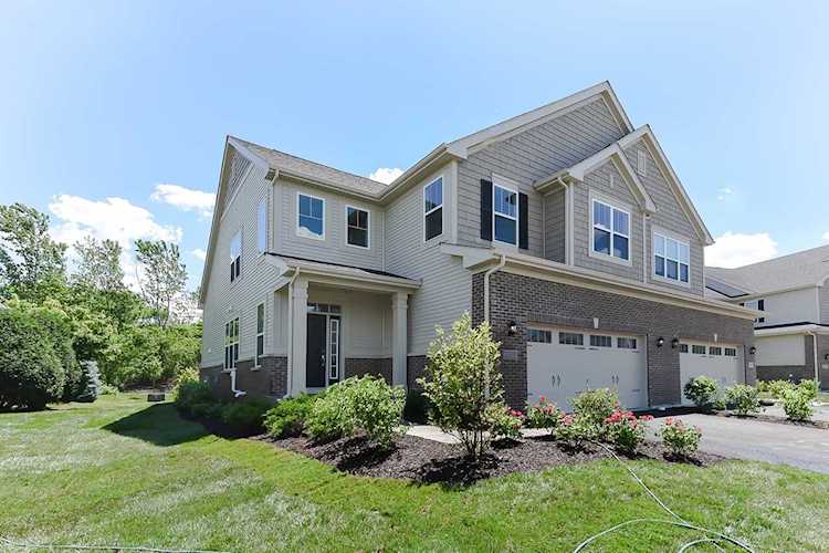 26532 W Countryside Lot#30.81 Ln Plainfield, IL 60585