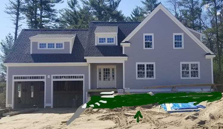 37 Wrights Way Marshfield, MA 02050