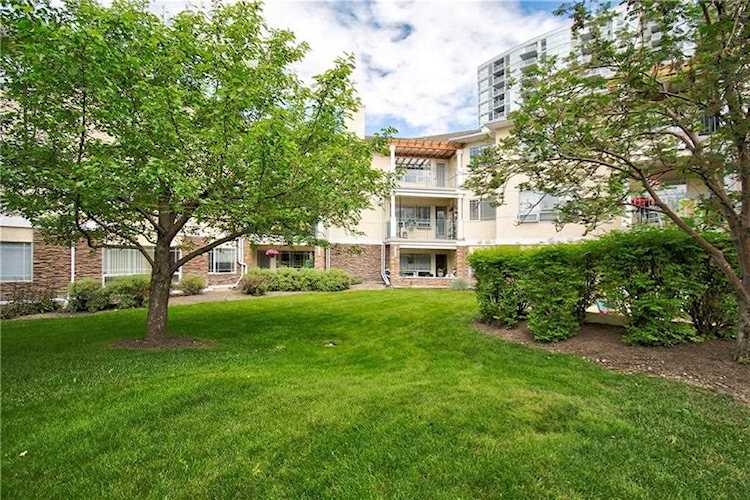 2144 Paliswood Road SW #312 Calgary, AB T2V 5K2