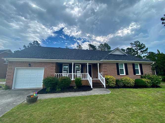 6124 Nettle Circle Wilmington, NC 28405