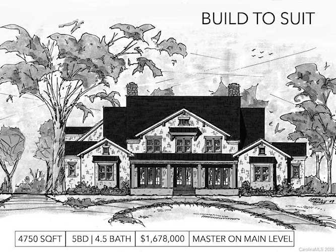 3106 Bluebird Dr Charlotte, NC 28226