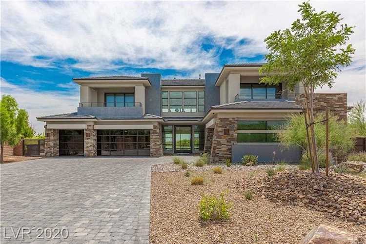 4226 Bronze Ridge St Las Vegas, NV 89135