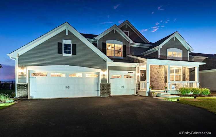 8959 Sawyer St Huntley, IL 60142