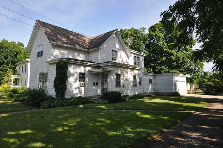 428 W Prairie St Marengo, IL 60152