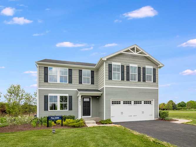 3485 Ryan Dr Yorkville, IL 60560