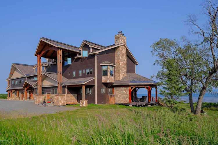 0000 Undisclosed Address Homer, AK 99603