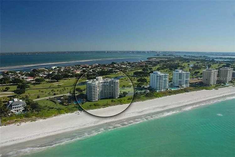 775 Longboat Club Rd #404 Longboat Key, FL 34228