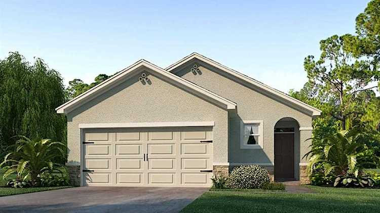 5842 Elegant Orchid WAY Sarasota, FL 34232