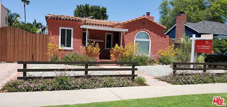 1753 S Bedford Street, Los Angeles, CA 90035 | MLS #20551960 Photo 1