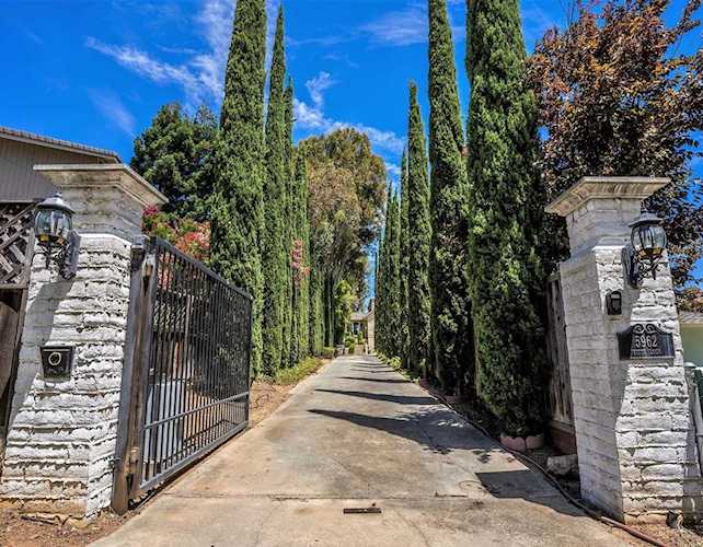 5962 Vista Loop San Jose, CA 95124