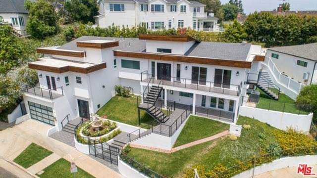 436 Levering Avenue Los Angeles, CA 90024
