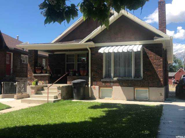 117 E 300 N Provo, UT 84606