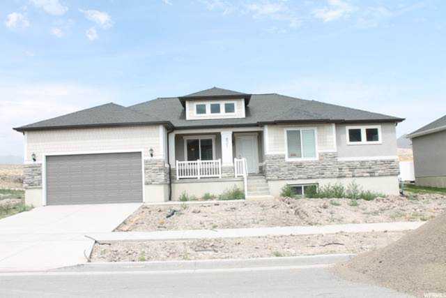 821 N Alta Dr Saratoga Springs, UT 84045