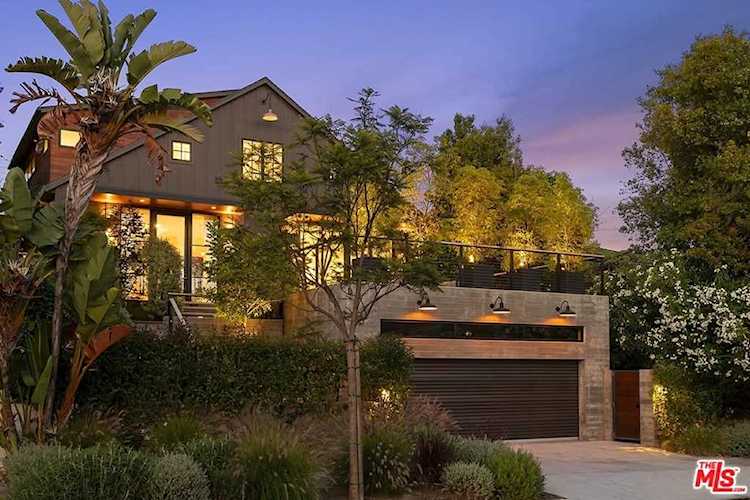 1026 Monument Street Pacific Palisades, CA 90272