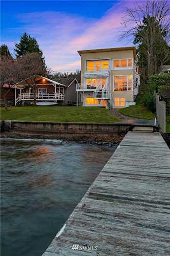 5637 Pleasure Point Lane Bellevue, WA 98006