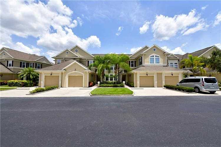 8035 St Simons St #8035 University Park, FL 34201