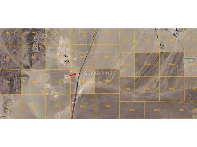 0 Us Hwy 95 Boulder City, NV 89005