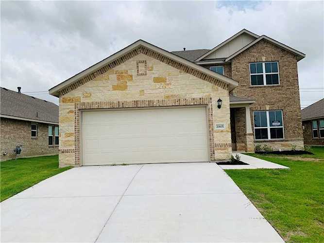 20605 Kangal Ct Pflugerville, TX 78660