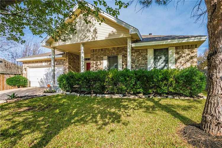 1001 Antelope Rdg Cedar Park, TX 78613
