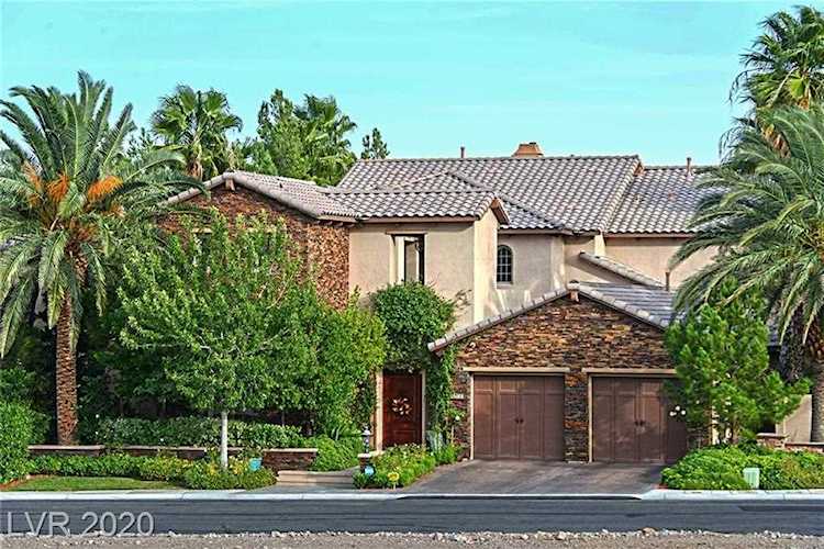 4201 San Alivia Ct Las Vegas, NV 89141