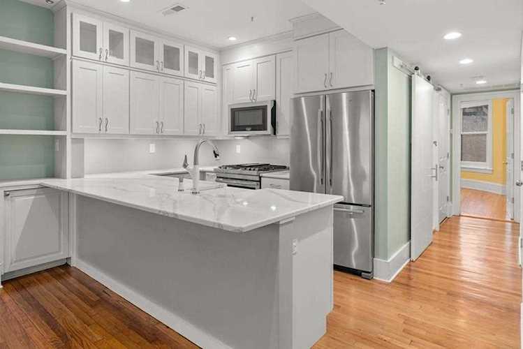 433 Columbus Avenue #3 Boston, MA 02118