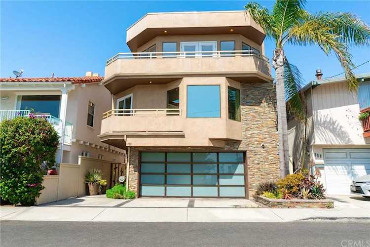 712 Highland Avenue Manhattan Beach, CA 90266