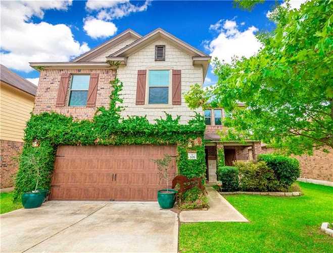 205 Settlers Home Dr Cedar Park, TX 78613