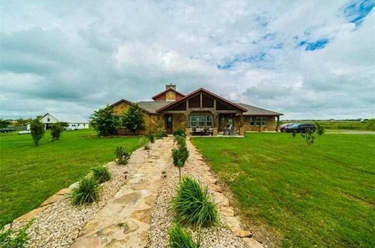 20010 Hodde Ln Pflugerville, TX 78660