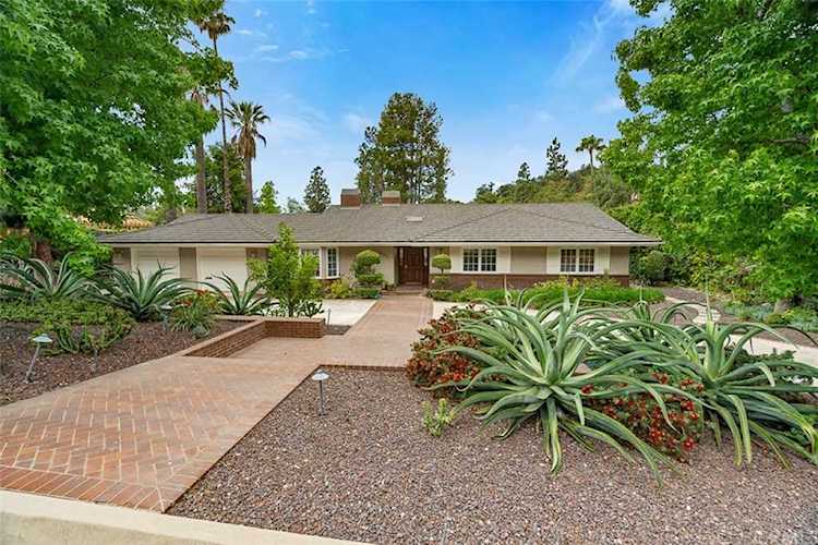 2140 Canyon Road Arcadia, CA 91006