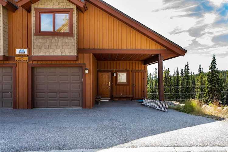115 Forest Lane Big White, BC V1P1P3