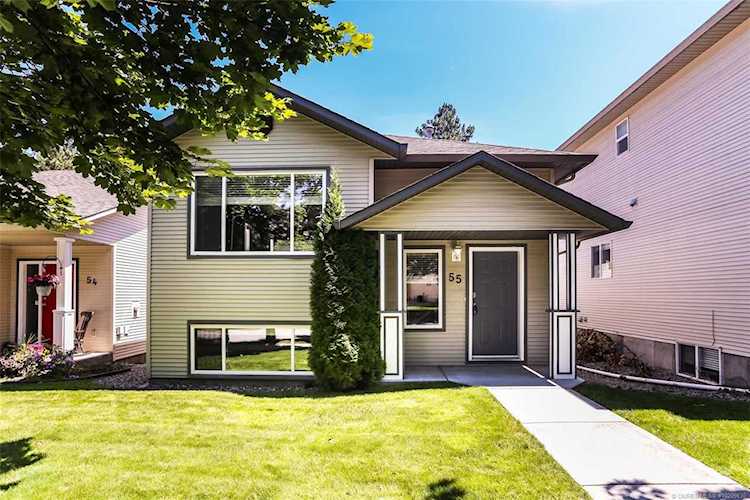 2210 Horizon Drive Kelowna, BC V1Z3L4