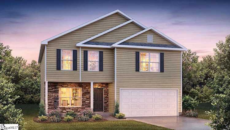 405 Broadview Ln Pelzer, SC 29669