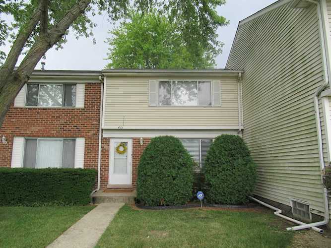 435 Salem Square Bolingbrook, IL 60440