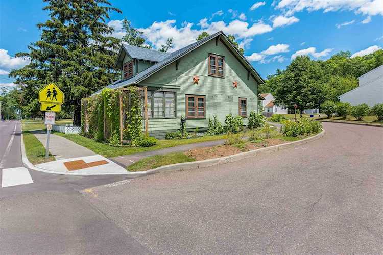 325 Ethan Allen Parkway Burlington, VT 05408