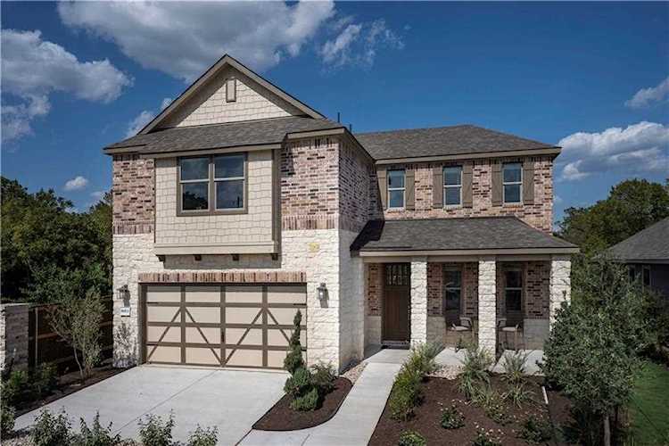 8013 Crystalbrook Austin, TX 78724