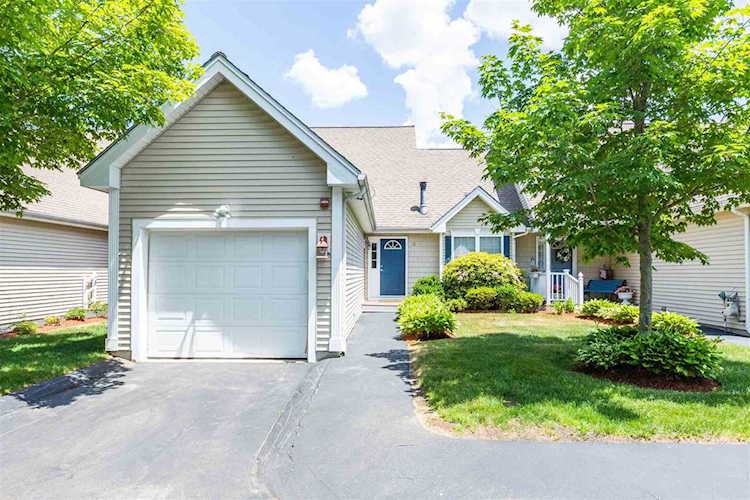 71 North High St #13 Derry, NH 03038