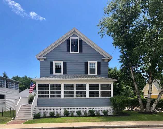 276 Dennett St Portsmouth, NH 03801
