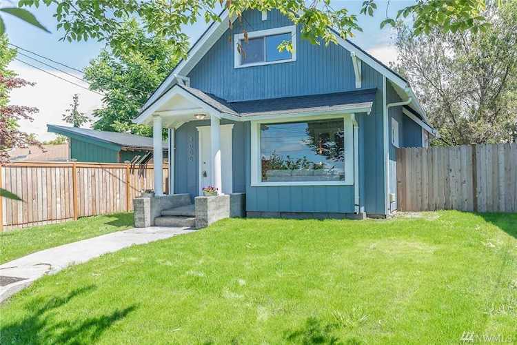 4005 A St Tacoma, WA 98418