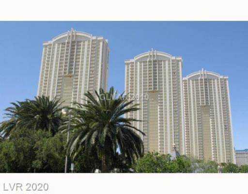 135 W Harmon Ave #701 Las Vegas, NV 89109