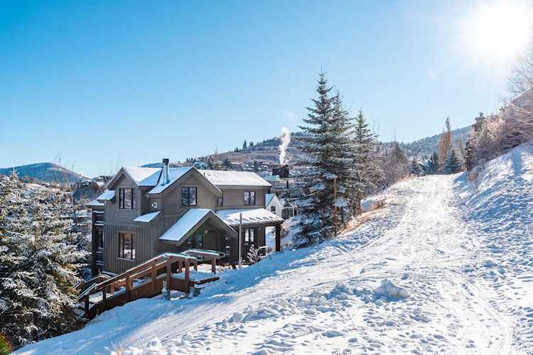 561 Woodside Ave Park City, UT 84060